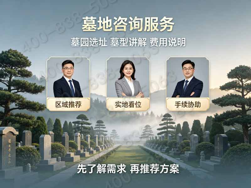 燕郊卧龙公墓异地安葬优选 平民刚需墓碑预算分析指南